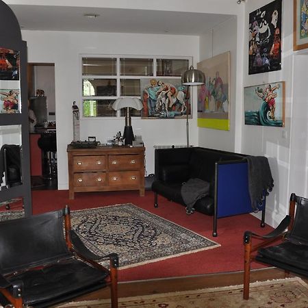 Chambres D'Hotes Nere Chocoa Biarritz Exterior foto
