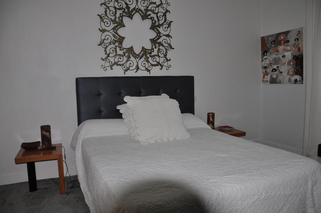 Chambres D'Hotes Nere Chocoa Biarritz Exterior foto