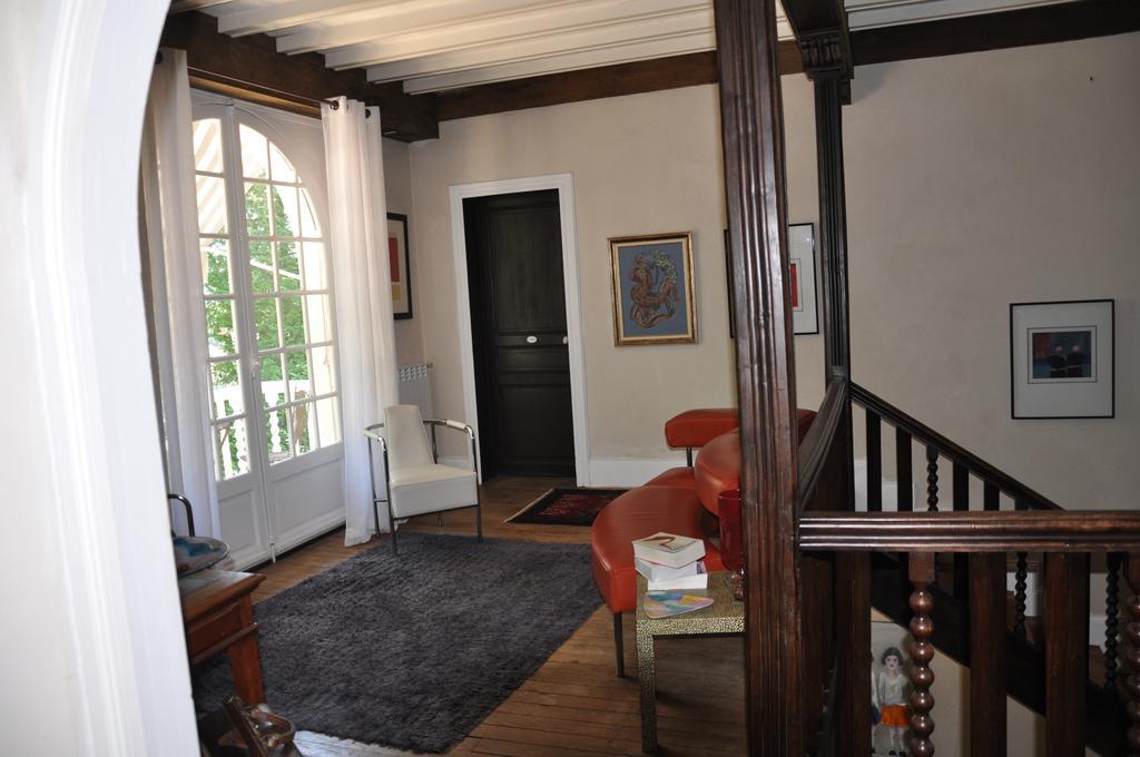 Chambres D'Hotes Nere Chocoa Biarritz Exterior foto